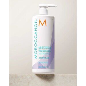 NWT: Blonde Perfecting Purple Conditioner (1 L)